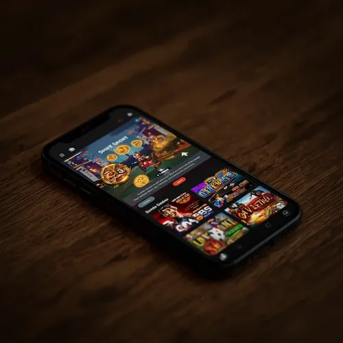 GameTwist online casino