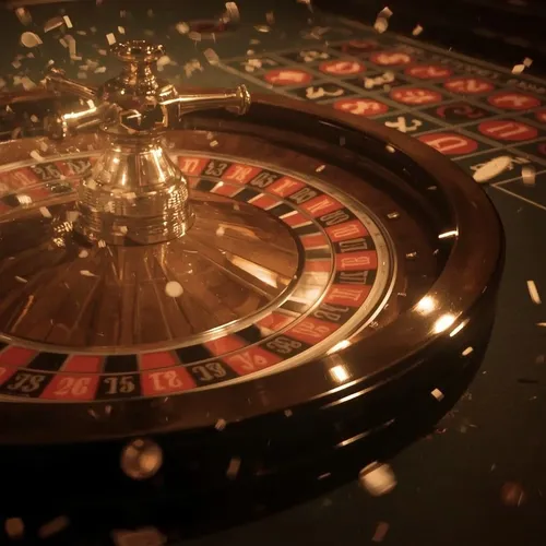 roulette en direct