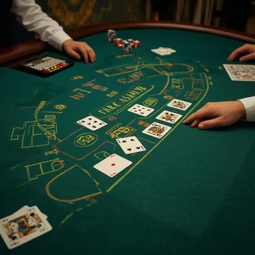 casino social