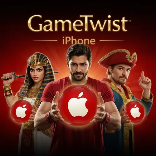GameTwist Casino en Ligne